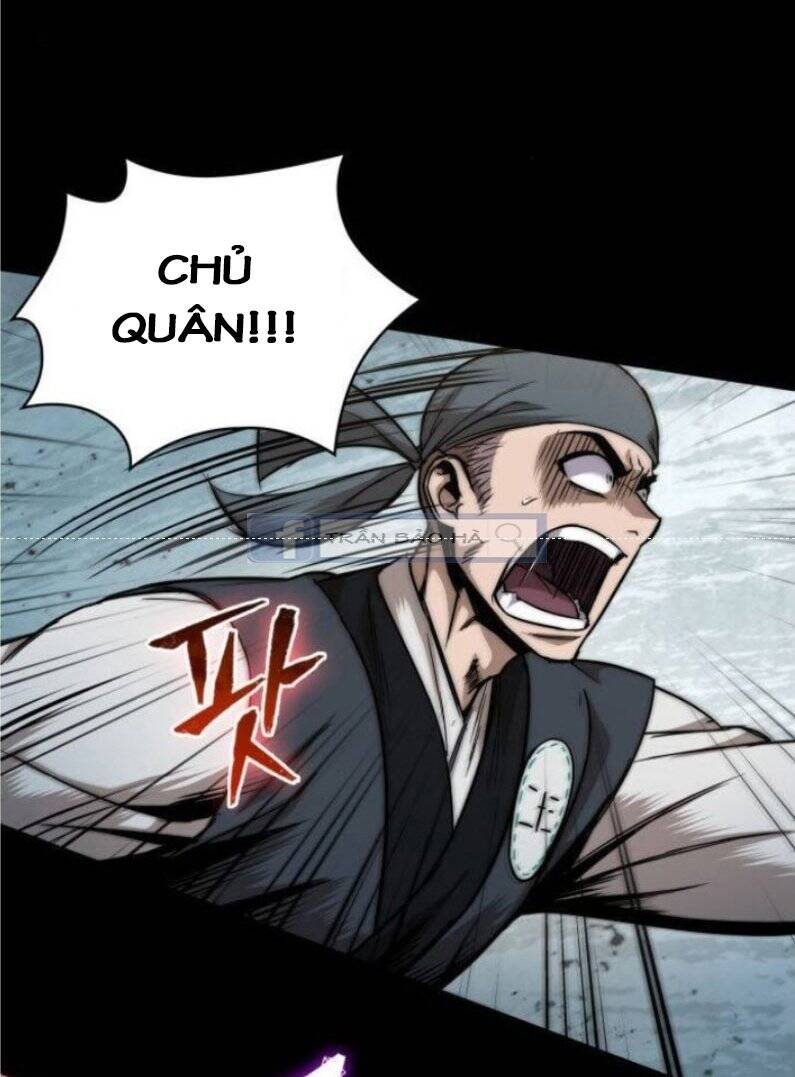 Ngã Lão Ma Thần chapter 56 - Upload bởi truyensieuhay.com