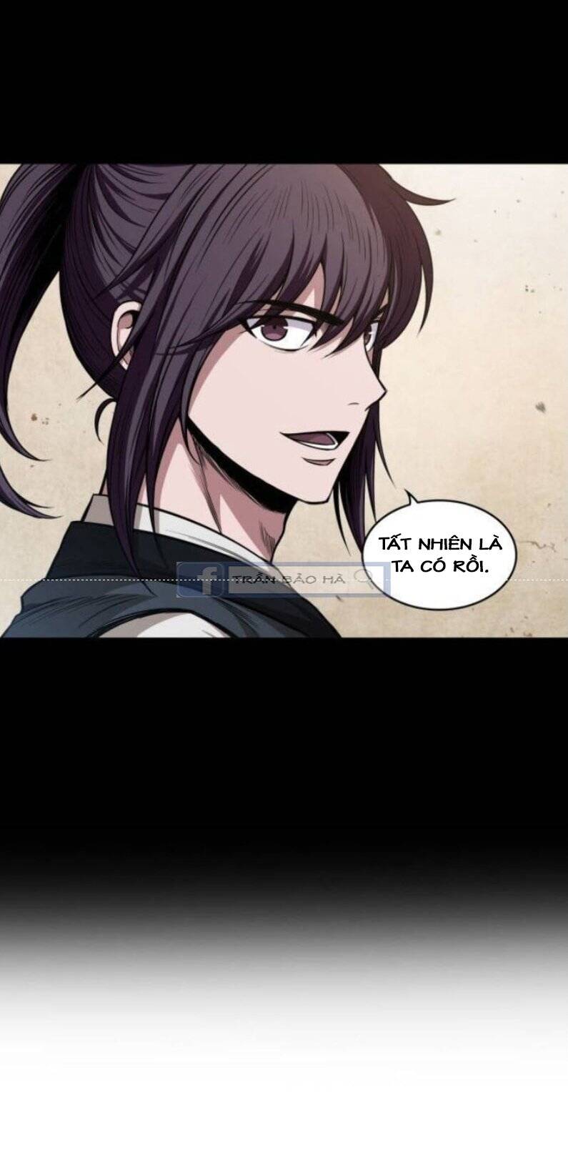 Ngã Lão Ma Thần chapter 56 - Upload bởi truyensieuhay.com