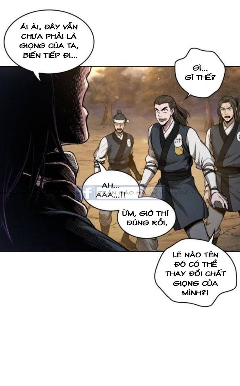 Ngã Lão Ma Thần chapter 56 - Upload bởi truyensieuhay.com