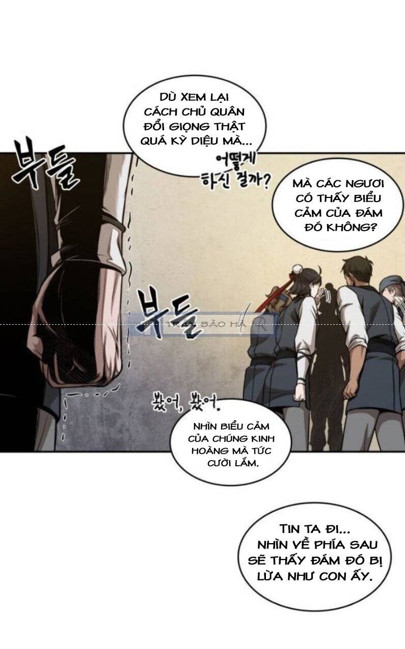 Ngã Lão Ma Thần chapter 56 - Upload bởi truyensieuhay.com