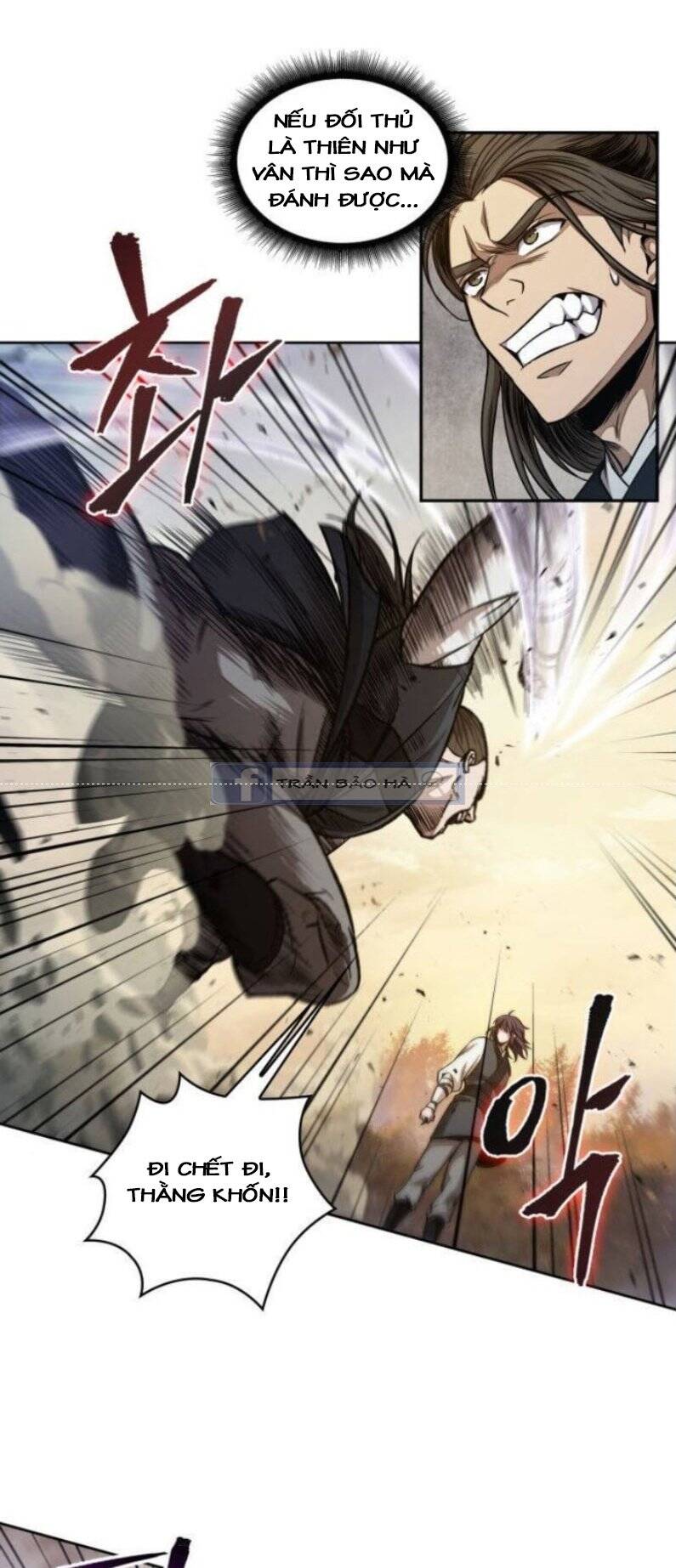 Ngã Lão Ma Thần chapter 56 - Upload bởi truyensieuhay.com