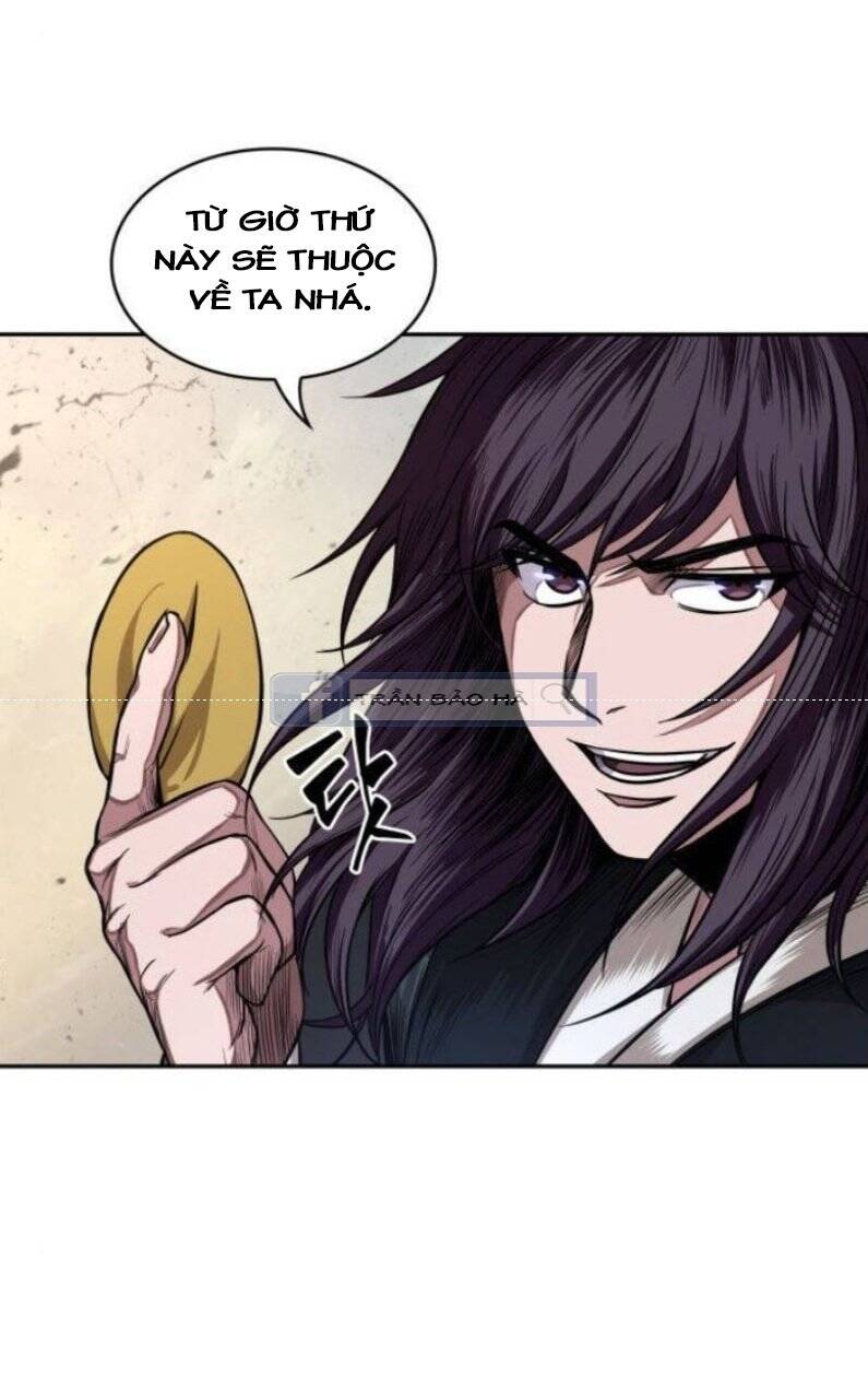 Ngã Lão Ma Thần chapter 56 - Upload bởi truyensieuhay.com
