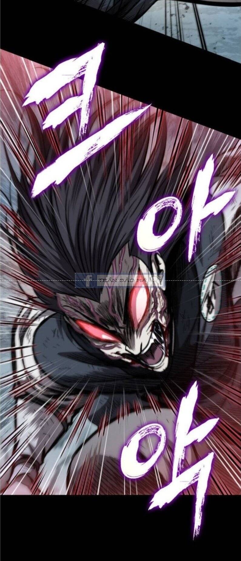 Ngã Lão Ma Thần chapter 56 - Upload bởi truyensieuhay.com