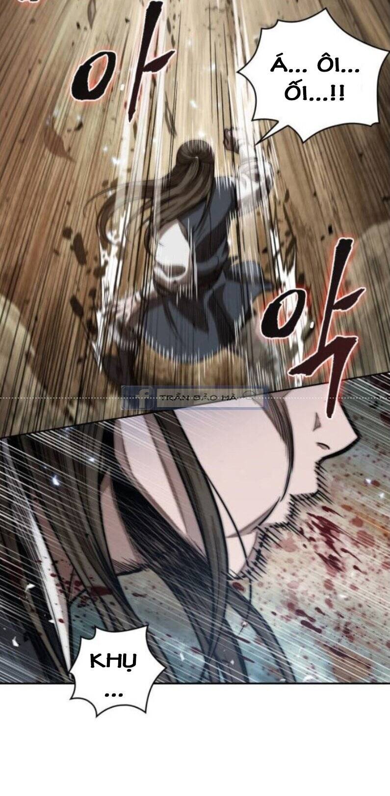 Ngã Lão Ma Thần chapter 56 - Upload bởi truyensieuhay.com