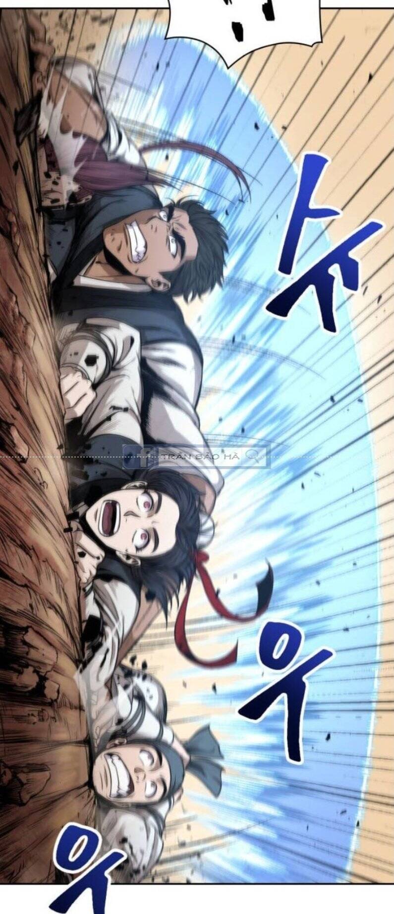 Ngã Lão Ma Thần chapter 56 - Upload bởi truyensieuhay.com