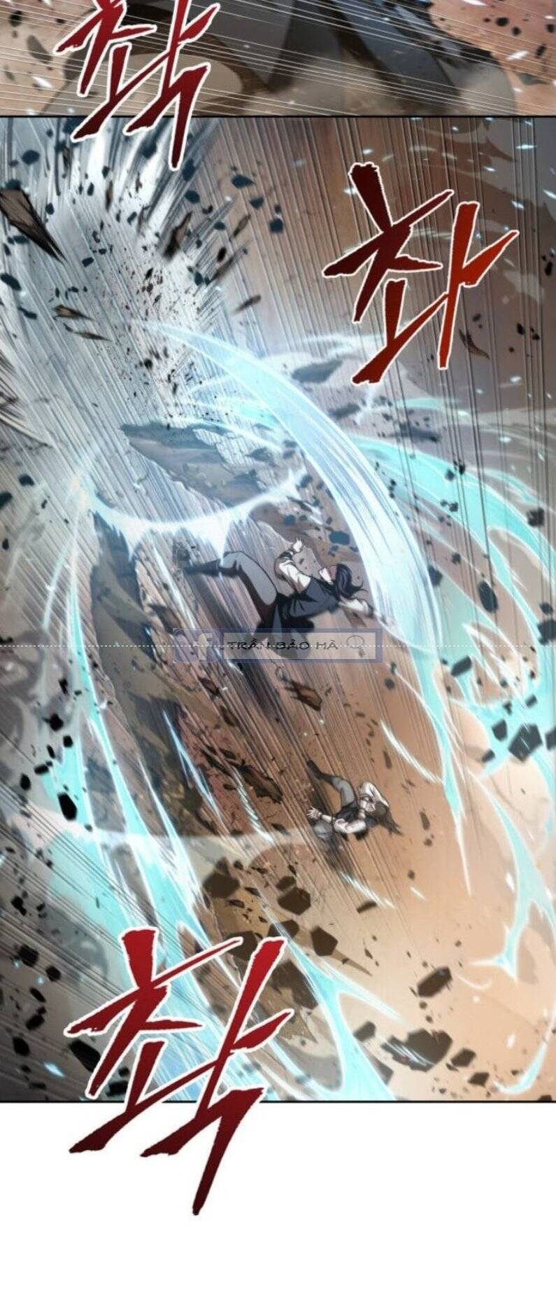 Ngã Lão Ma Thần chapter 56 - Upload bởi truyensieuhay.com