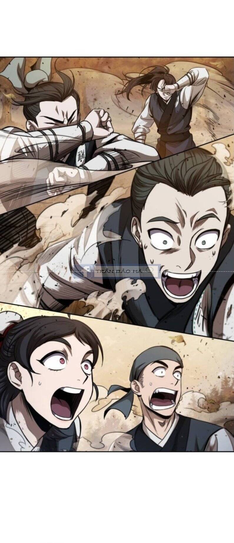 Ngã Lão Ma Thần chapter 56 - Upload bởi truyensieuhay.com