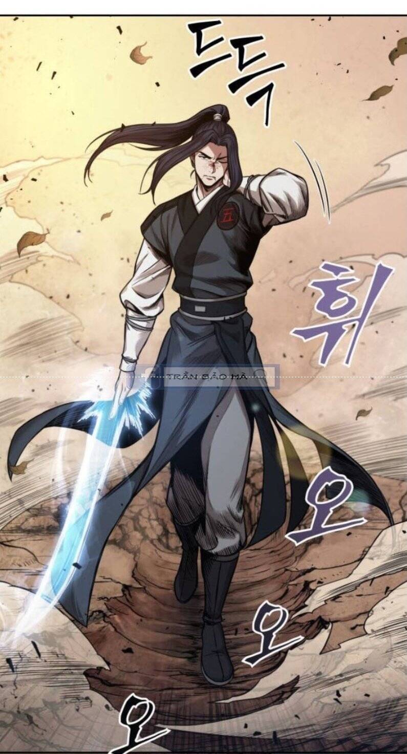Ngã Lão Ma Thần chapter 56 - Upload bởi truyensieuhay.com