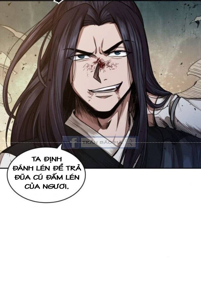 Ngã Lão Ma Thần chapter 56 - Upload bởi truyensieuhay.com