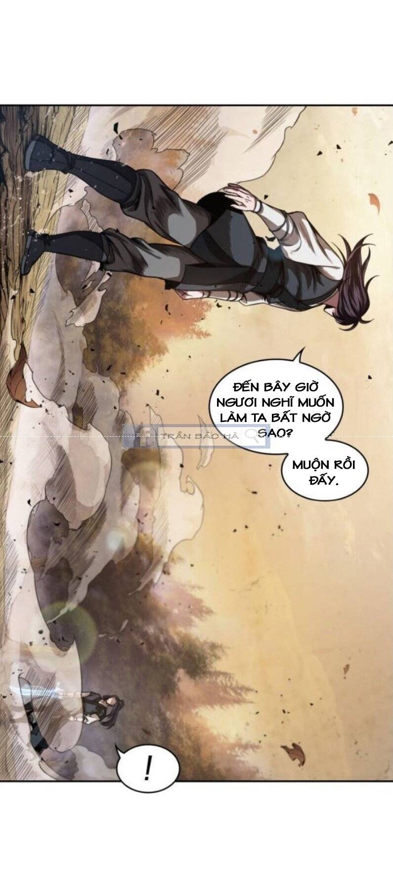 Ngã Lão Ma Thần chapter 56 - Upload bởi truyensieuhay.com
