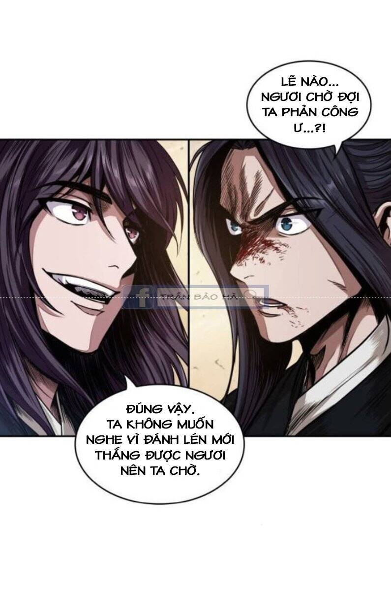 Ngã Lão Ma Thần chapter 56 - Upload bởi truyensieuhay.com