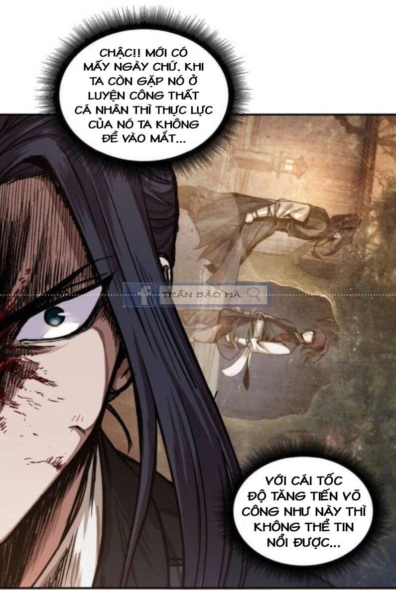 Ngã Lão Ma Thần chapter 56 - Upload bởi truyensieuhay.com