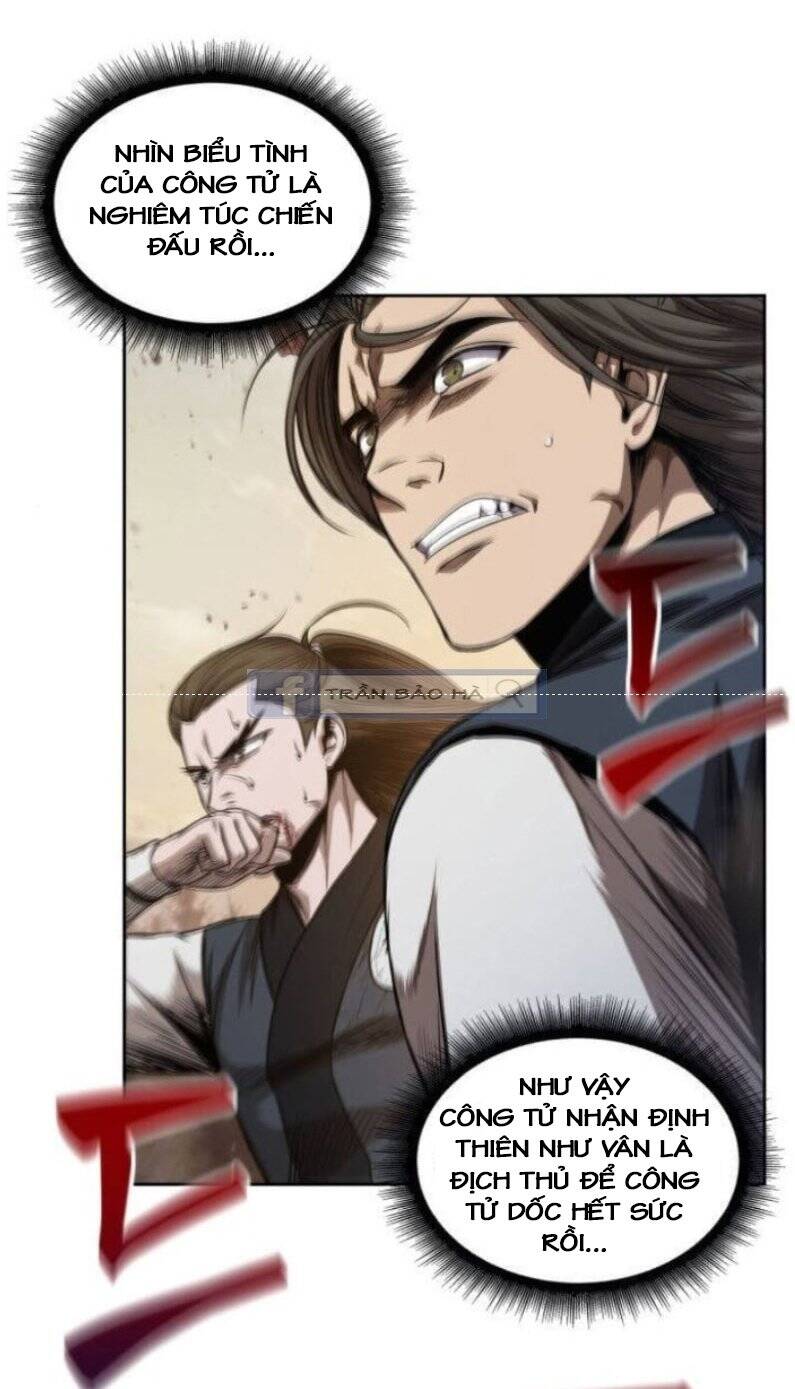 Ngã Lão Ma Thần chapter 56 - Upload bởi truyensieuhay.com
