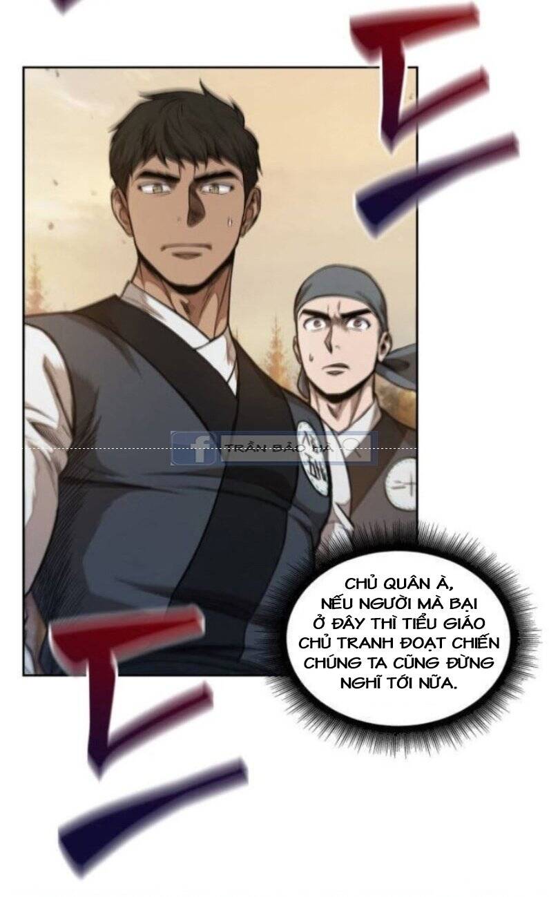 Ngã Lão Ma Thần chapter 56 - Upload bởi truyensieuhay.com