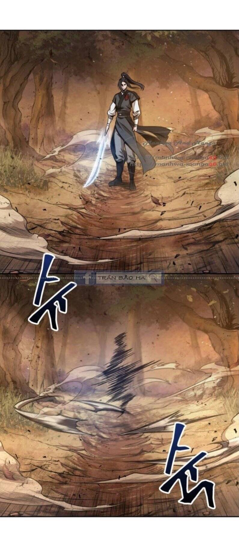 Ngã Lão Ma Thần chapter 56 - Upload bởi truyensieuhay.com