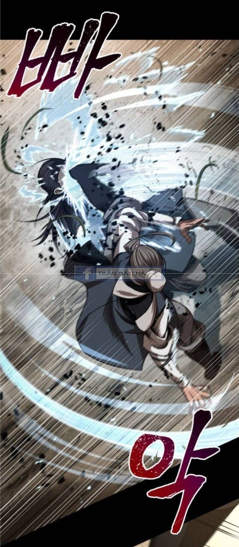 Ngã Lão Ma Thần chapter 56 - Upload bởi truyensieuhay.com