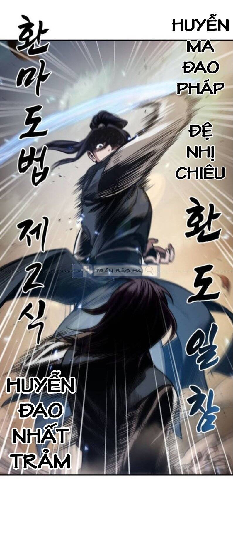 Ngã Lão Ma Thần chapter 56 - Upload bởi truyensieuhay.com