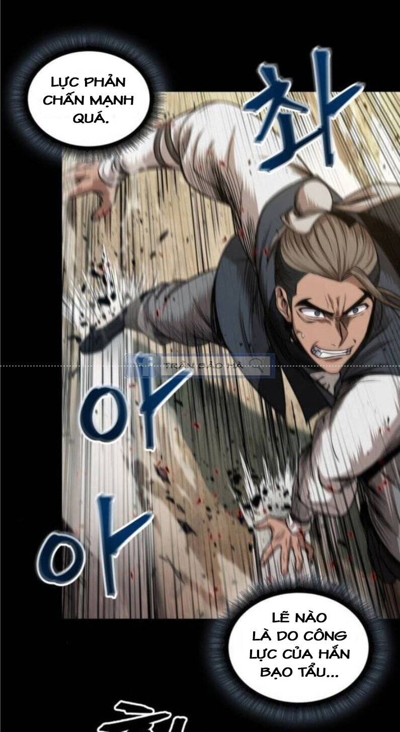 Ngã Lão Ma Thần chapter 56 - Upload bởi truyensieuhay.com