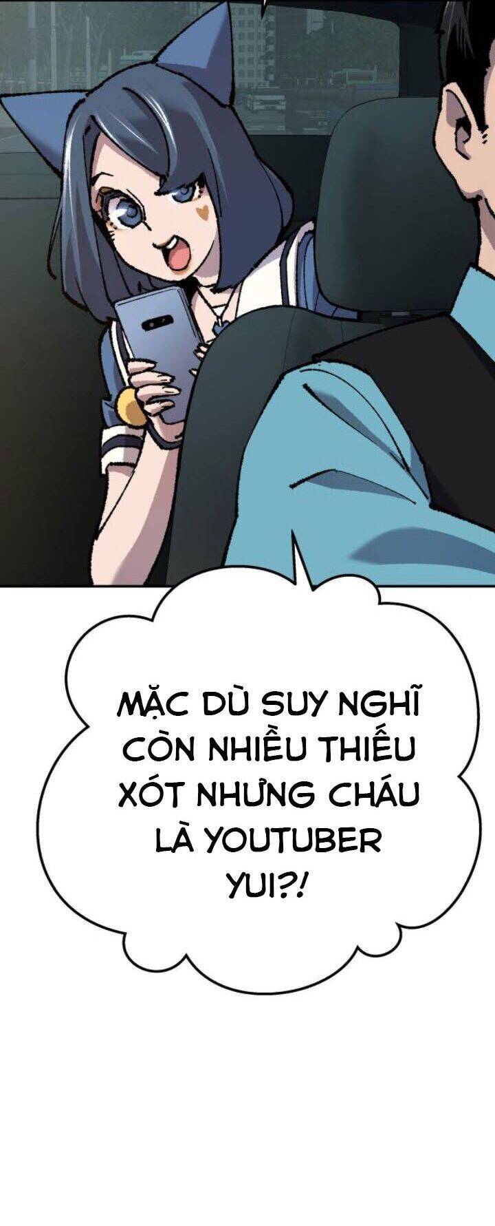 Phá Bỏ Giới Hạn chapter 33 - Upload bởi truyensieuhay.com