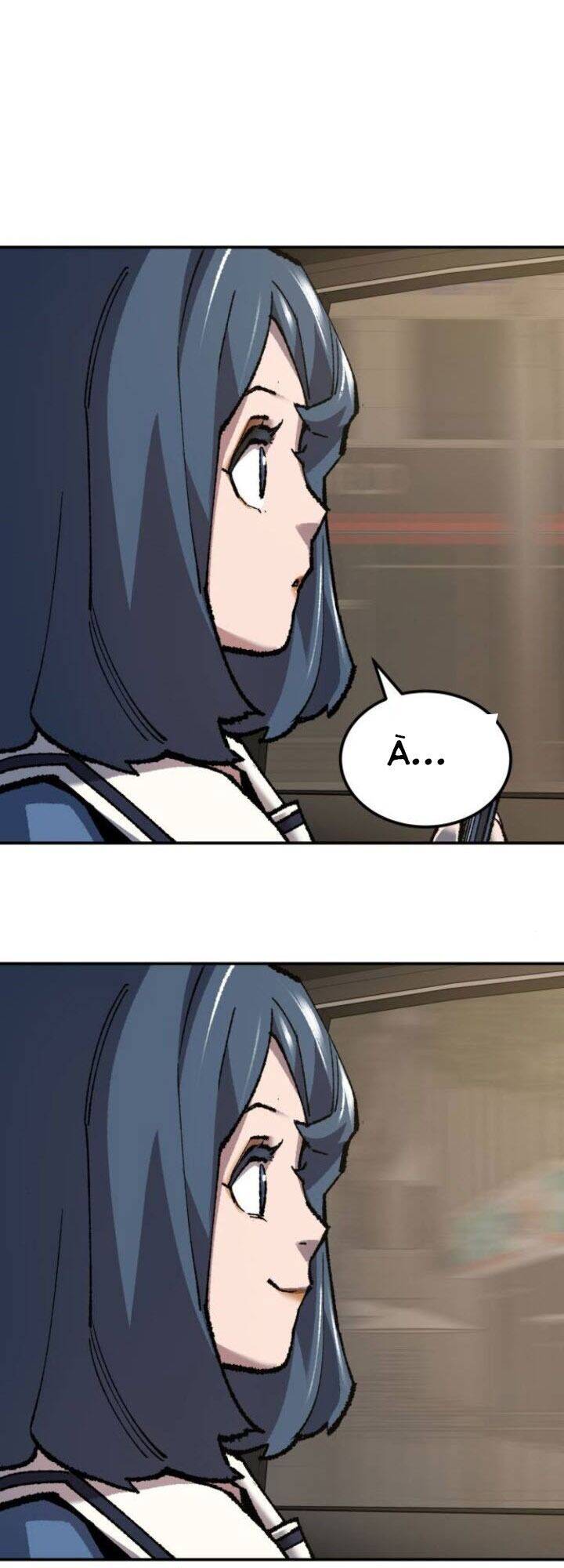 Phá Bỏ Giới Hạn chapter 33 - Upload bởi truyensieuhay.com
