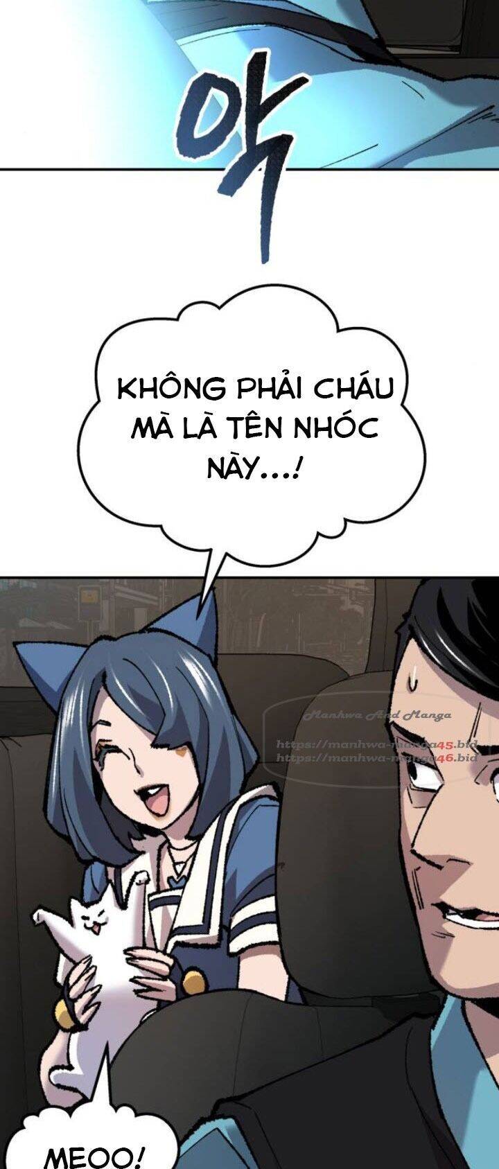 Phá Bỏ Giới Hạn chapter 33 - Upload bởi truyensieuhay.com