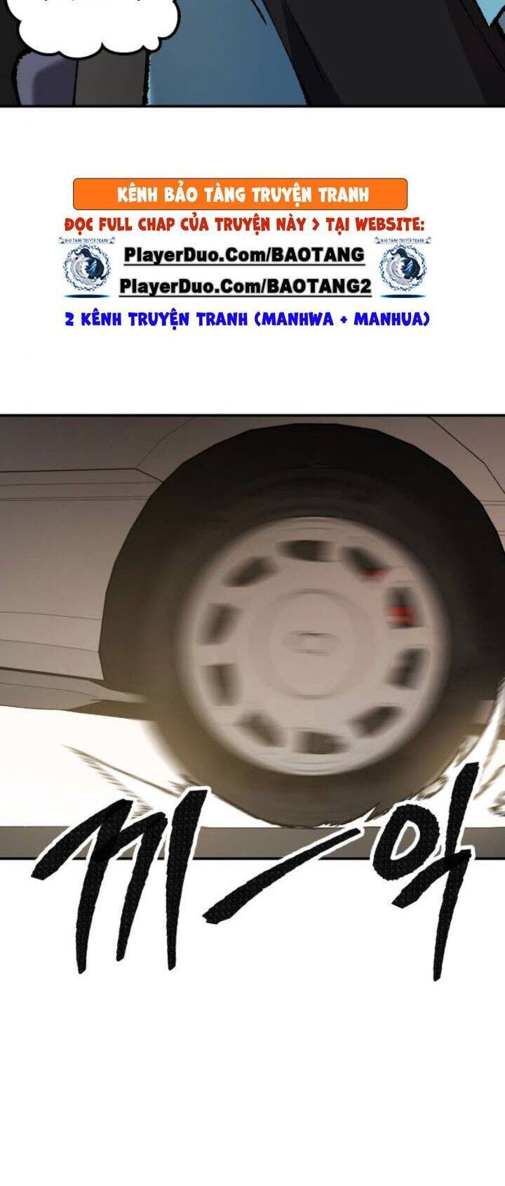 Phá Bỏ Giới Hạn chapter 33 - Upload bởi truyensieuhay.com