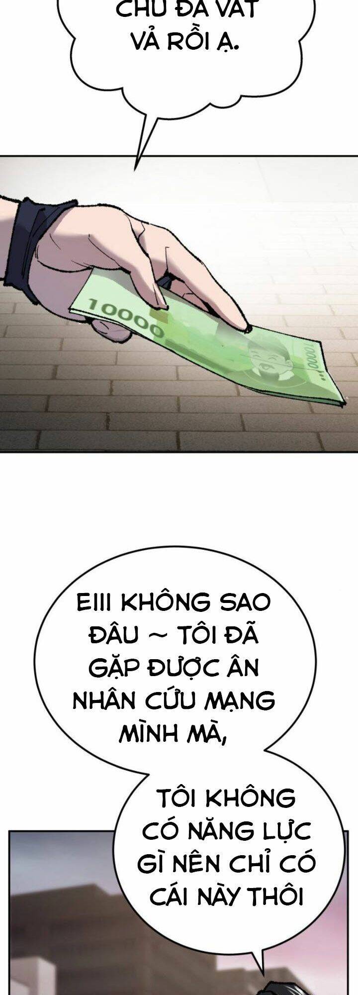 Phá Bỏ Giới Hạn chapter 33 - Upload bởi truyensieuhay.com