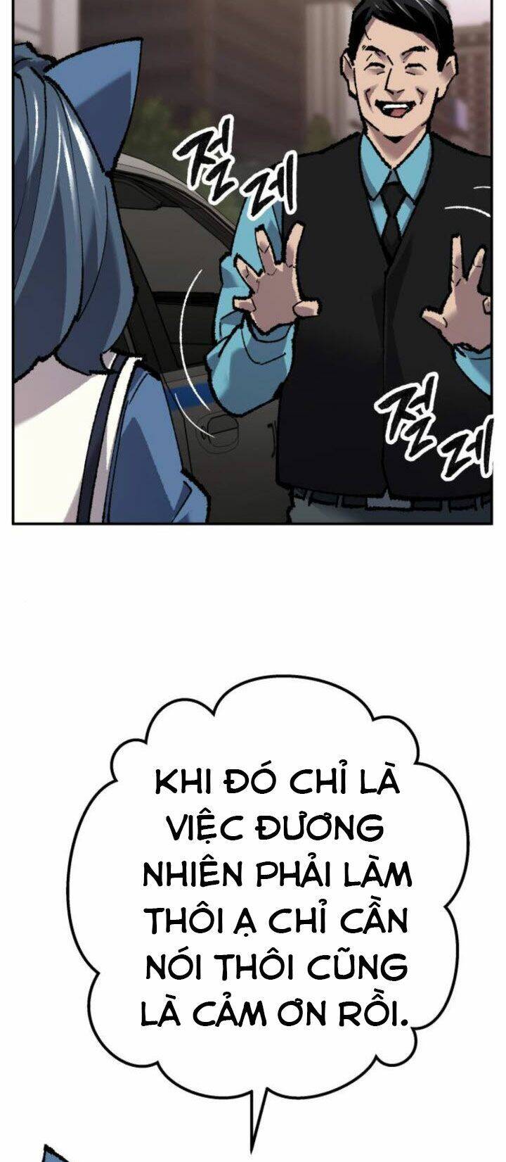 Phá Bỏ Giới Hạn chapter 33 - Upload bởi truyensieuhay.com