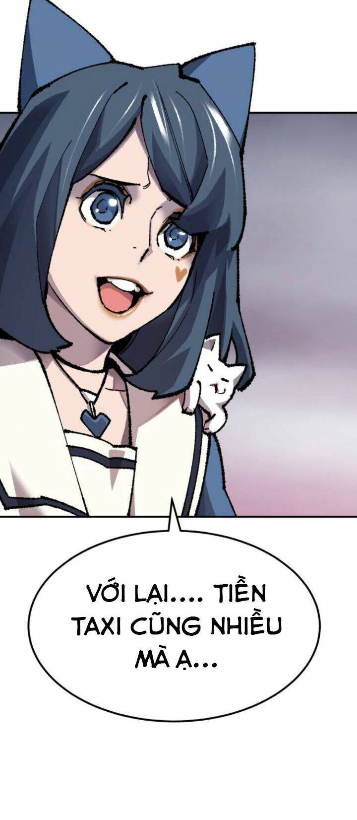 Phá Bỏ Giới Hạn chapter 33 - Upload bởi truyensieuhay.com