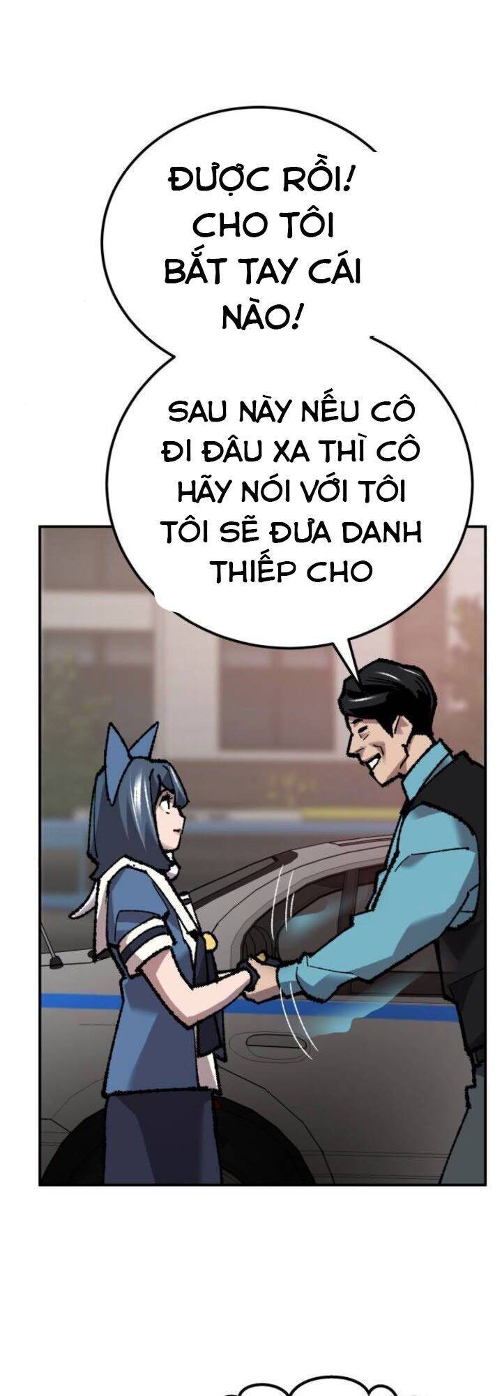 Phá Bỏ Giới Hạn chapter 33 - Upload bởi truyensieuhay.com