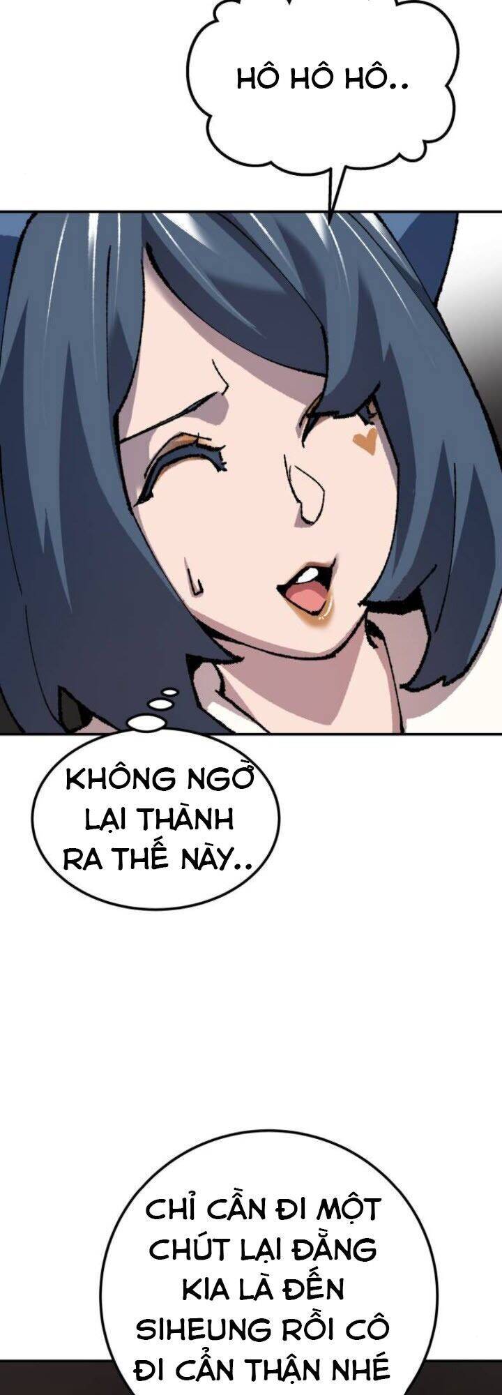 Phá Bỏ Giới Hạn chapter 33 - Upload bởi truyensieuhay.com