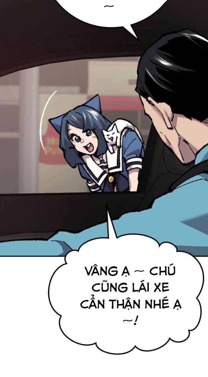 Phá Bỏ Giới Hạn chapter 33 - Upload bởi truyensieuhay.com