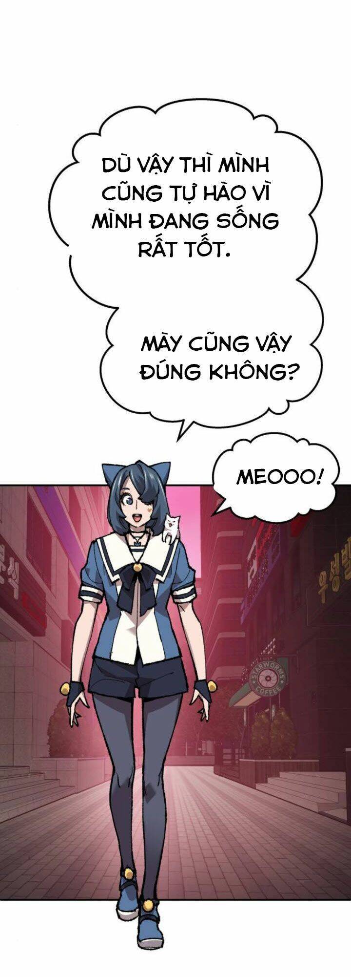 Phá Bỏ Giới Hạn chapter 33 - Upload bởi truyensieuhay.com
