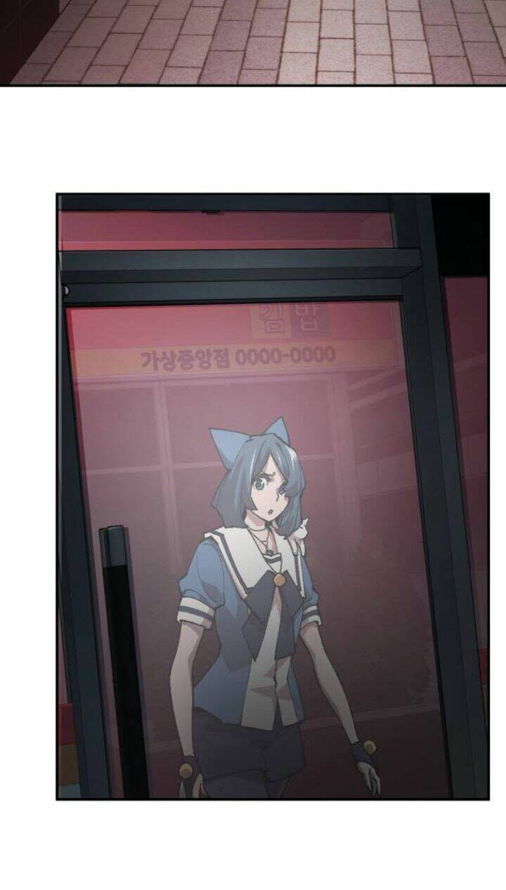 Phá Bỏ Giới Hạn chapter 33 - Upload bởi truyensieuhay.com