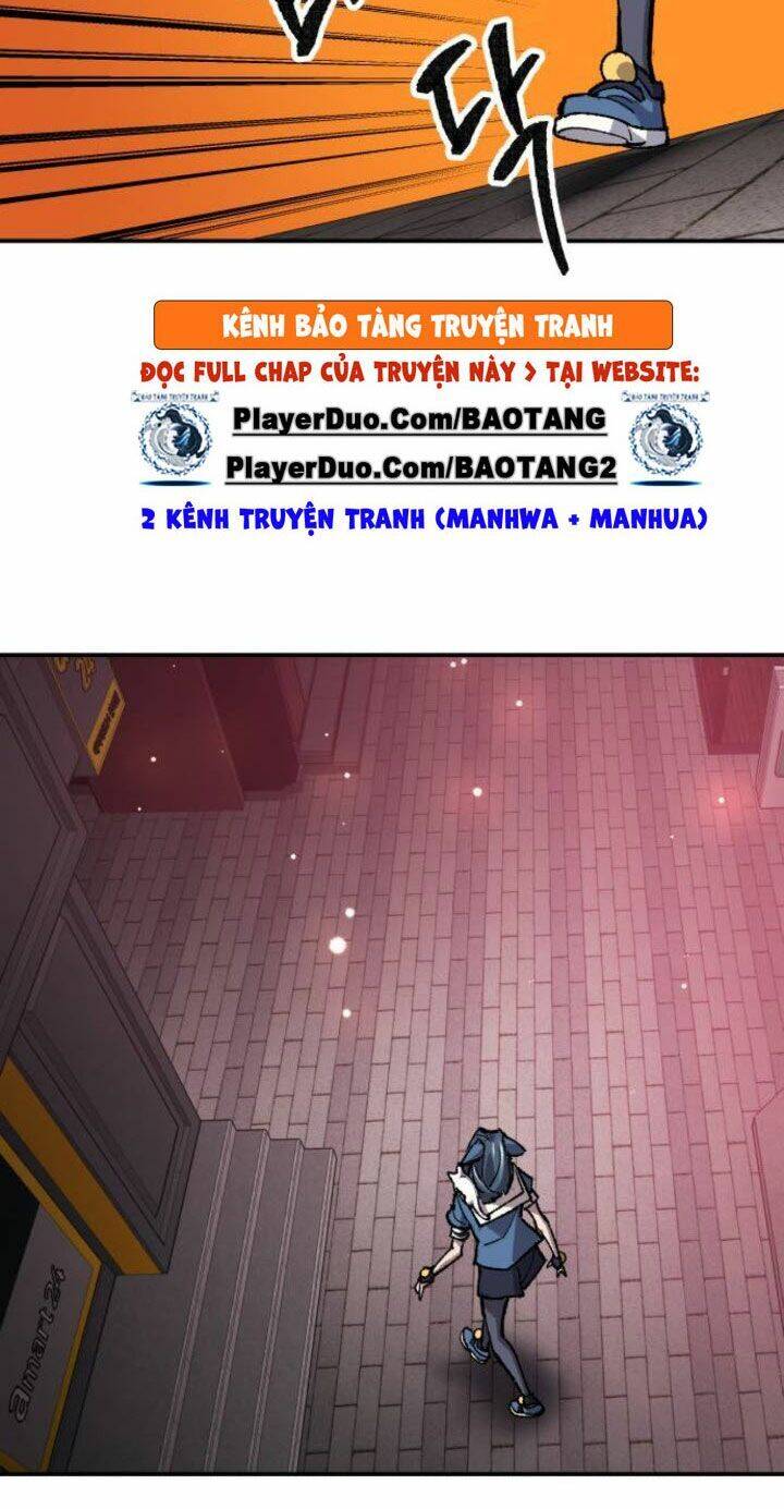 Phá Bỏ Giới Hạn chapter 33 - Upload bởi truyensieuhay.com