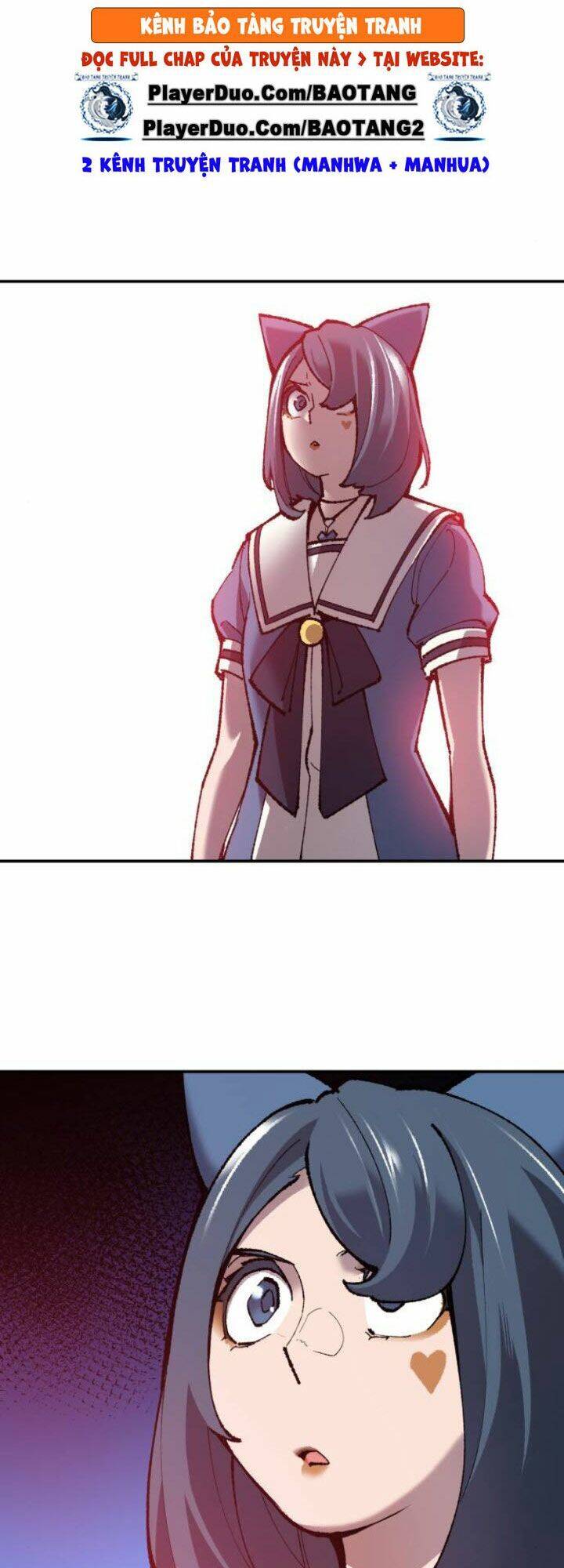 Phá Bỏ Giới Hạn chapter 33 - Upload bởi truyensieuhay.com