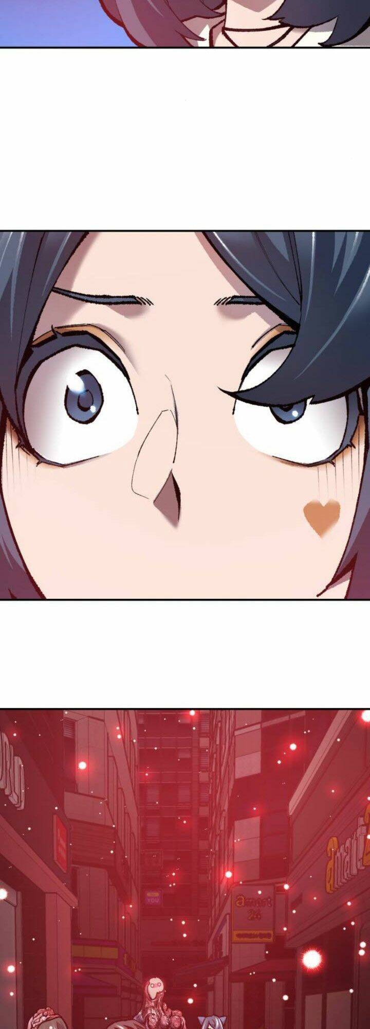 Phá Bỏ Giới Hạn chapter 33 - Upload bởi truyensieuhay.com