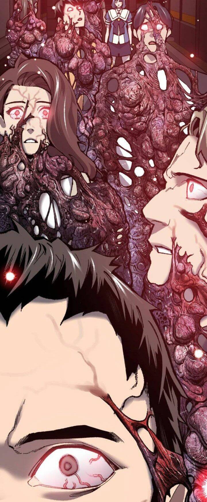 Phá Bỏ Giới Hạn chapter 33 - Upload bởi truyensieuhay.com