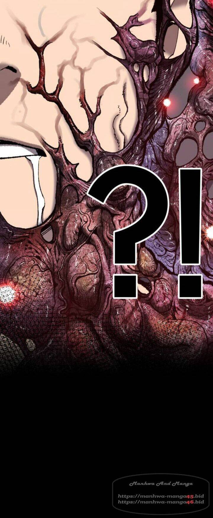 Phá Bỏ Giới Hạn chapter 33 - Upload bởi truyensieuhay.com