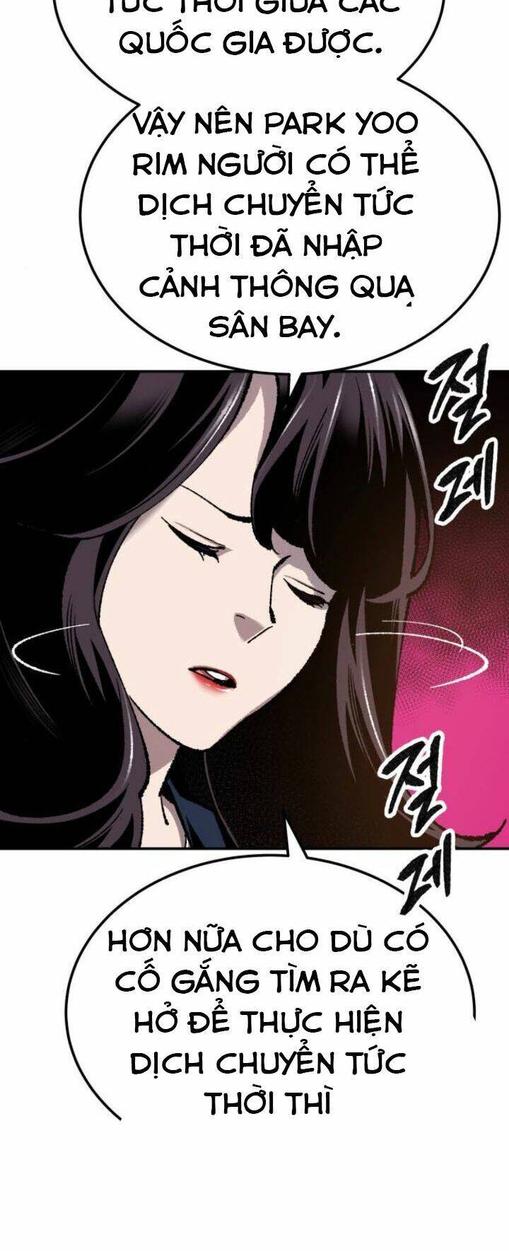 Phá Bỏ Giới Hạn chapter 33 - Upload bởi truyensieuhay.com