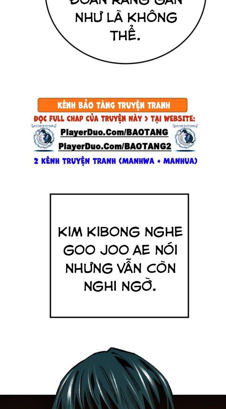 Phá Bỏ Giới Hạn chapter 33 - Upload bởi truyensieuhay.com