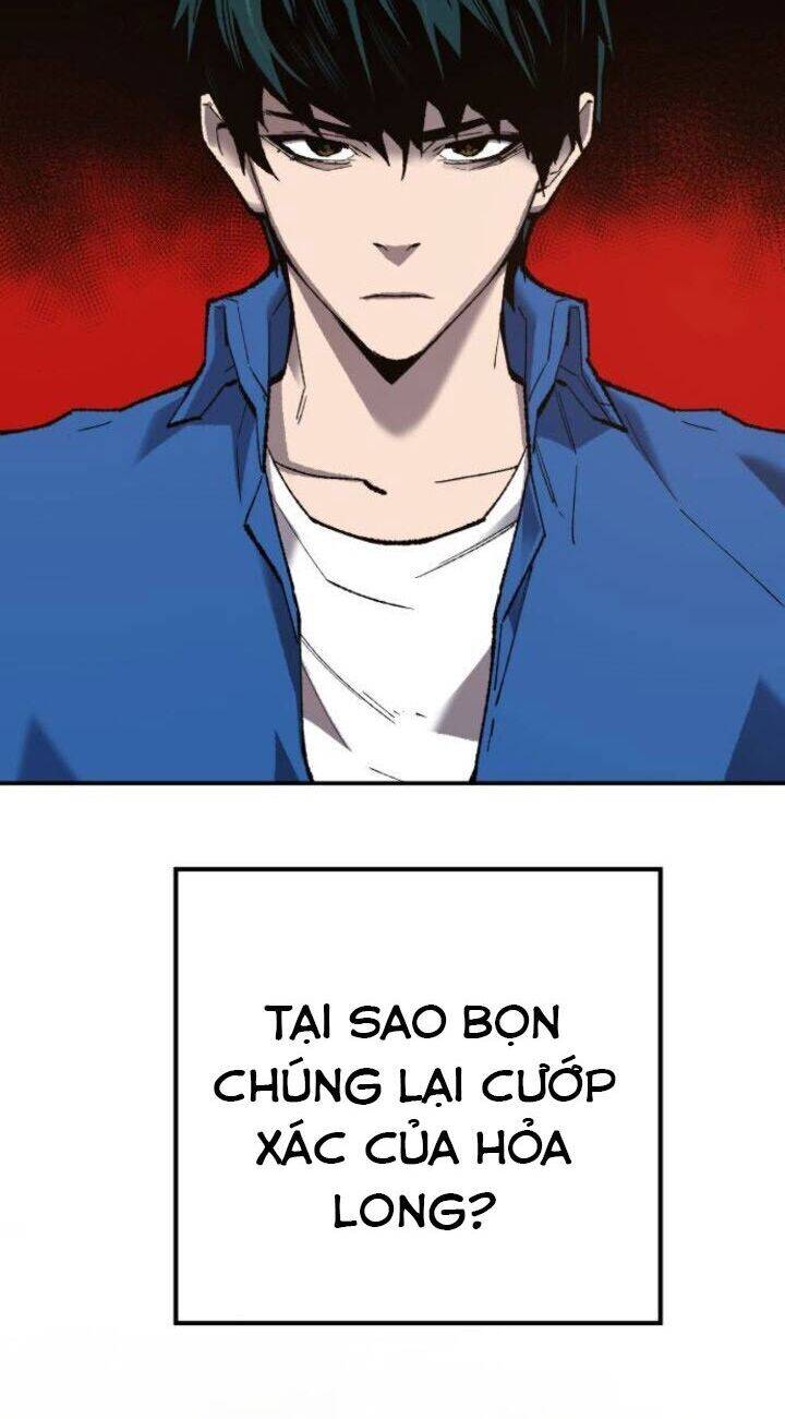Phá Bỏ Giới Hạn chapter 33 - Upload bởi truyensieuhay.com