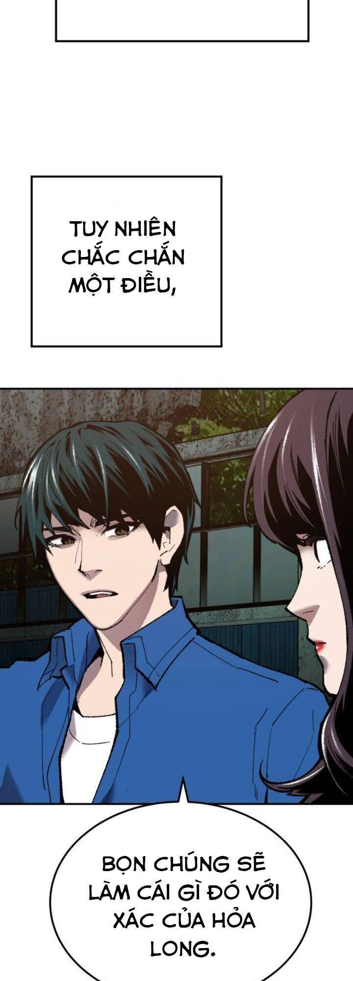Phá Bỏ Giới Hạn chapter 33 - Upload bởi truyensieuhay.com