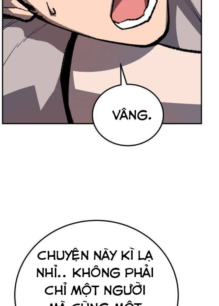 Phá Bỏ Giới Hạn chapter 33 - Upload bởi truyensieuhay.com