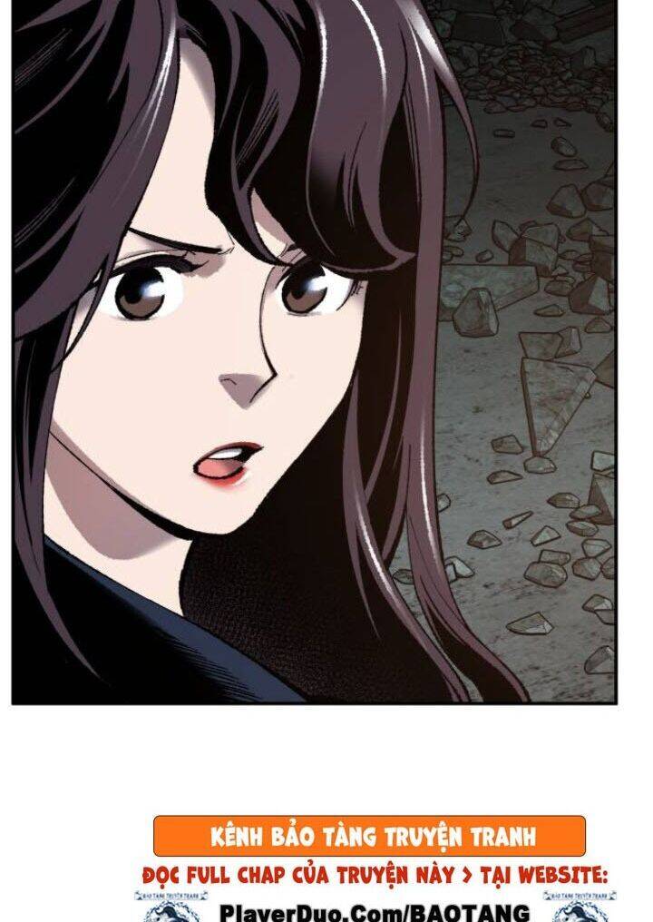 Phá Bỏ Giới Hạn chapter 33 - Upload bởi truyensieuhay.com