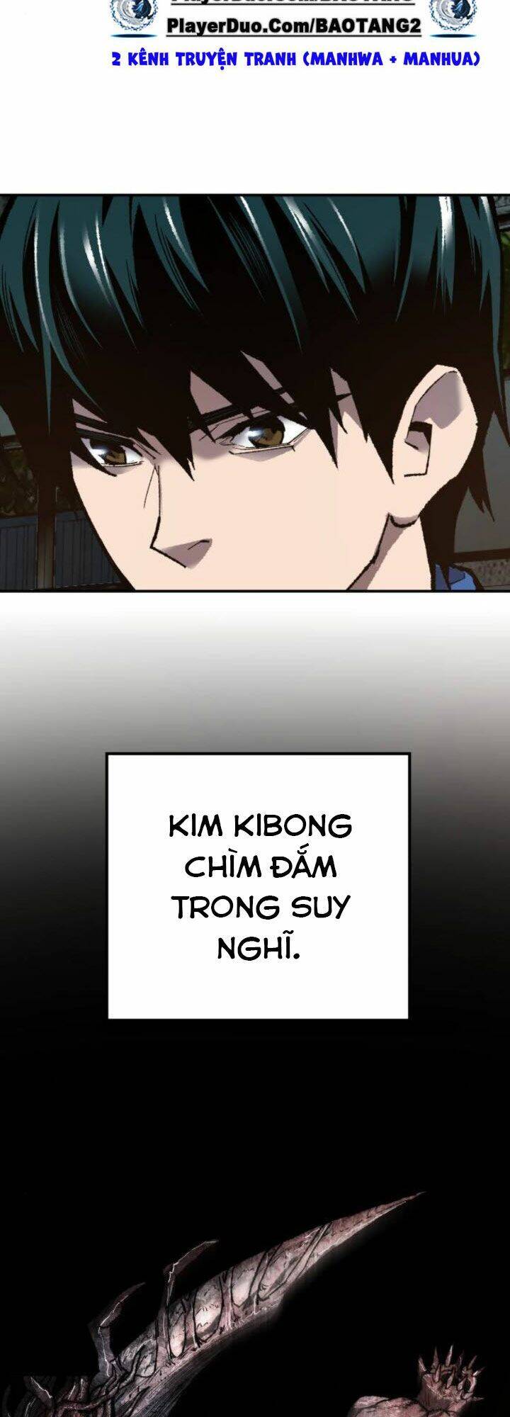 Phá Bỏ Giới Hạn chapter 33 - Upload bởi truyensieuhay.com