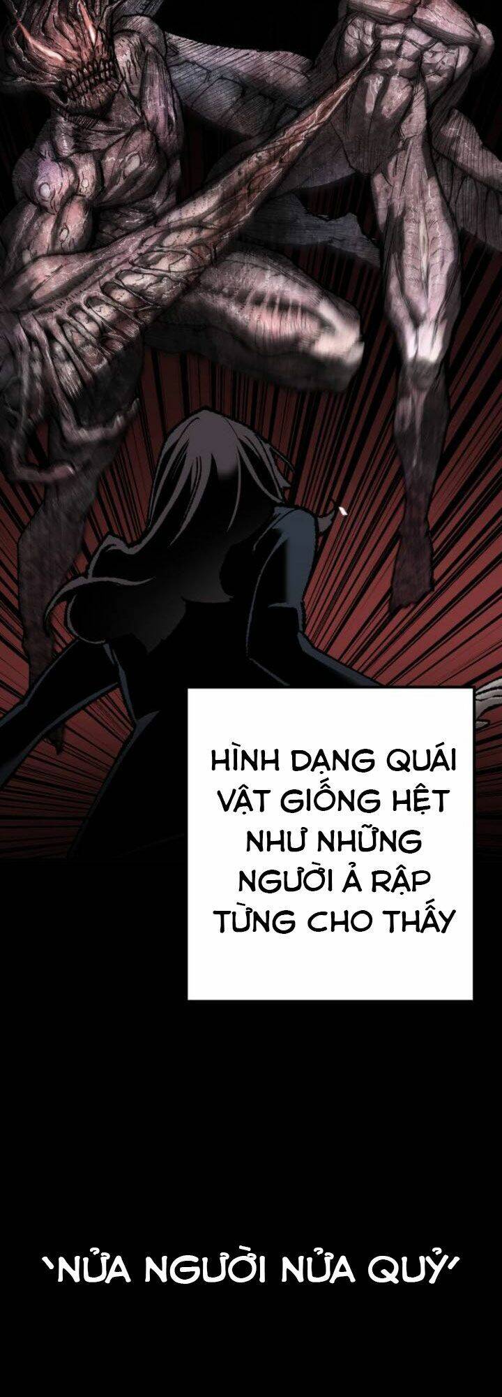 Phá Bỏ Giới Hạn chapter 33 - Upload bởi truyensieuhay.com