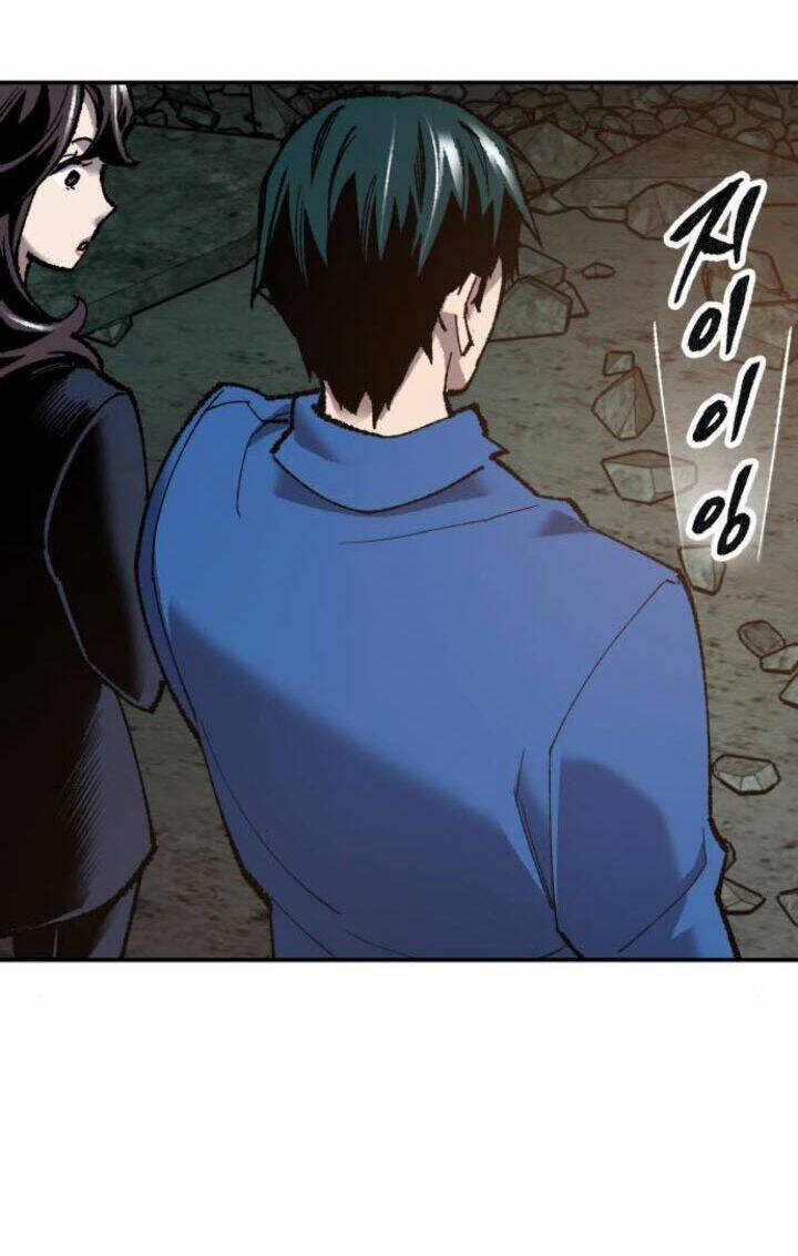Phá Bỏ Giới Hạn chapter 33 - Upload bởi truyensieuhay.com