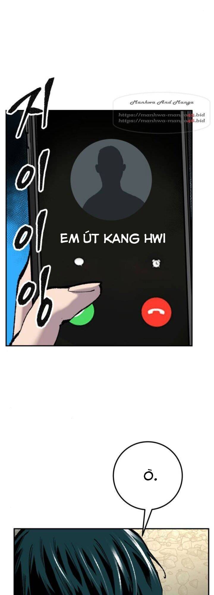 Phá Bỏ Giới Hạn chapter 33 - Upload bởi truyensieuhay.com