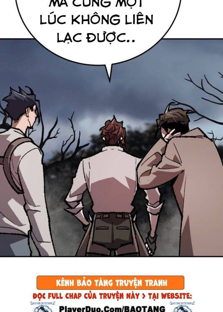 Phá Bỏ Giới Hạn chapter 33 - Upload bởi truyensieuhay.com